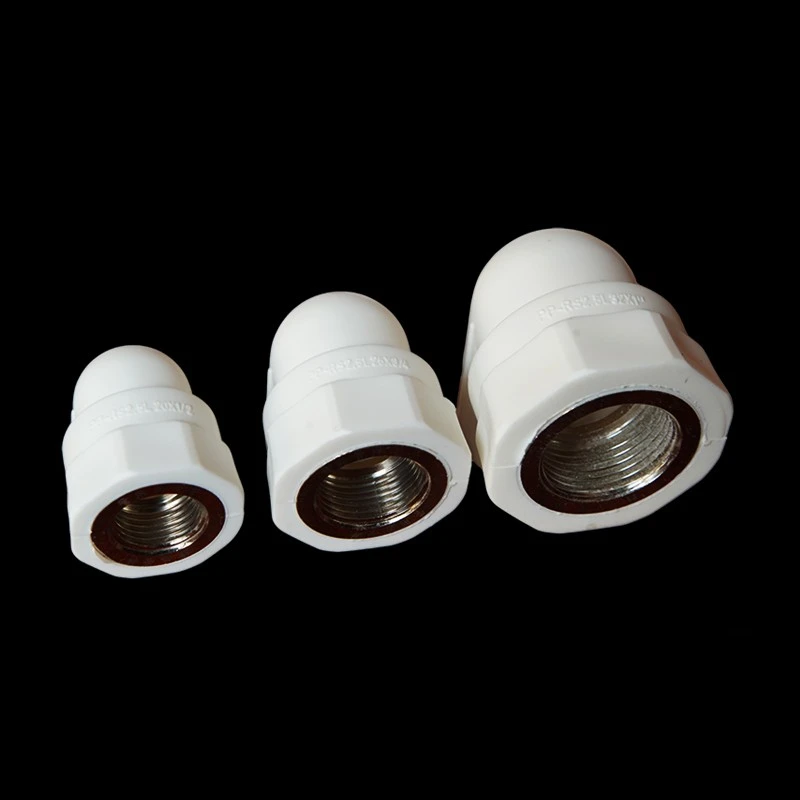Double-threaded Elbow suppliers