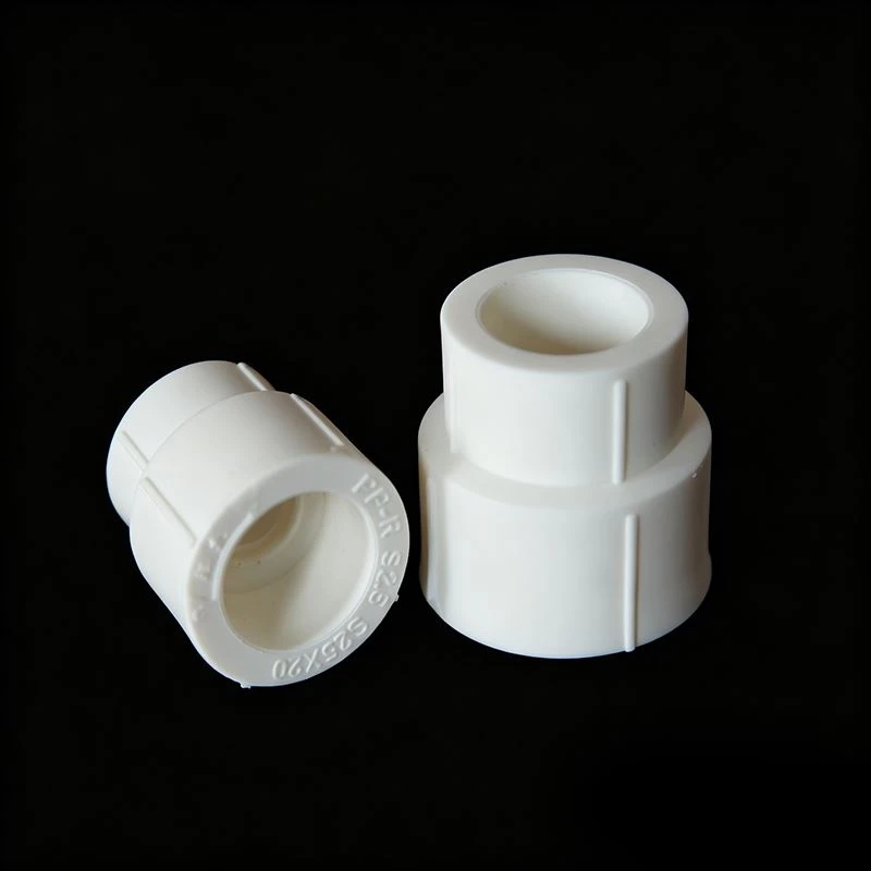 PPR Reducer Socket