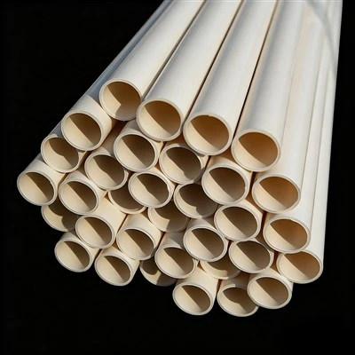 25 mm PVC rør